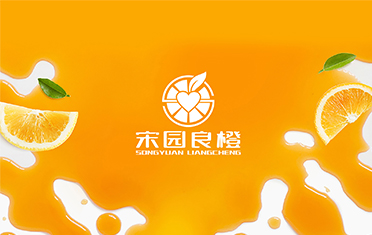 某良橙——莆田LOGO设计