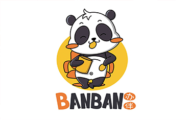BANBAN办伴—莆田VIS设计